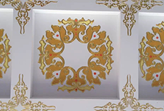 高端藝術(shù)漆